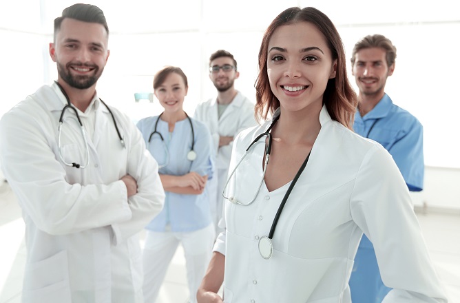  A Guide to Becoming a Physician Assistant